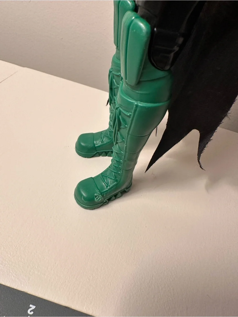 DC Comics Robin Action Figure 12 Inch Spin Master